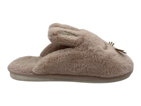 Slippers By Cmf In Pink Discount