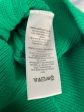 Vest Sweater By Maeve In Green, Size: M Discount