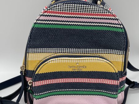 Backpack Designer By Kate Spade, Size: Small Online now