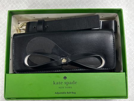 Belt Bag Designer By Kate Spade, Size: Small Hot on Sale