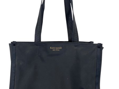 Tote Designer By Kate Spade, Size: Large Fashion