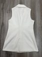 Vest Other By Sincerely Jules In Cream, Size: S For Discount