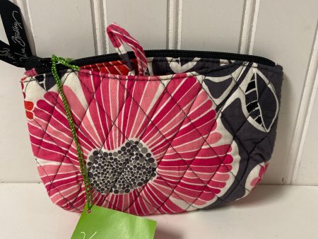 Makeup Bag By Vera Bradley, Size: Small Supply