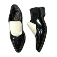 Shoes Flats By Circus By Sam Edelman In Black & White, Size: 5 Fashion