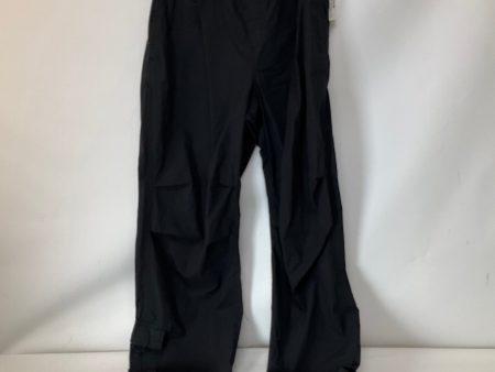 Pants Cargo & Utility By Garage In Black, Size: S Cheap