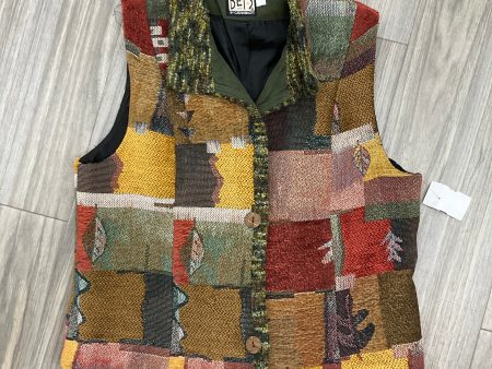 Vest Other By Canvasback In Multi-colored, Size: L For Discount