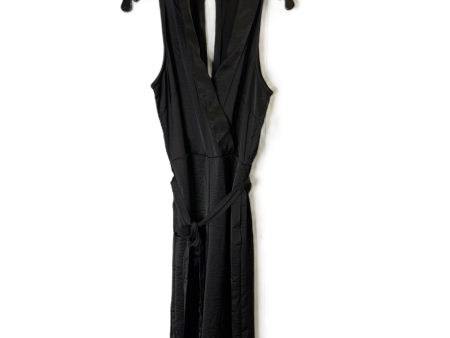 Jumpsuit By Loft In Black, Size: S Supply