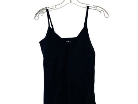 Tank Top By Aerie In Black, Size: M For Discount