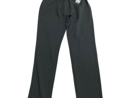 Athletic Pants By 90 Degrees By Reflex In Black, Size: M For Sale