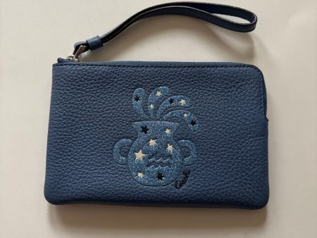 Wristlet By Coach, Size: Medium Online now