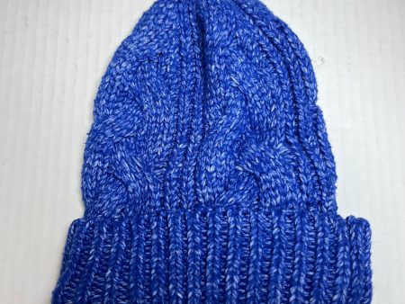 Hat Beanie By Clothes Mentor Supply