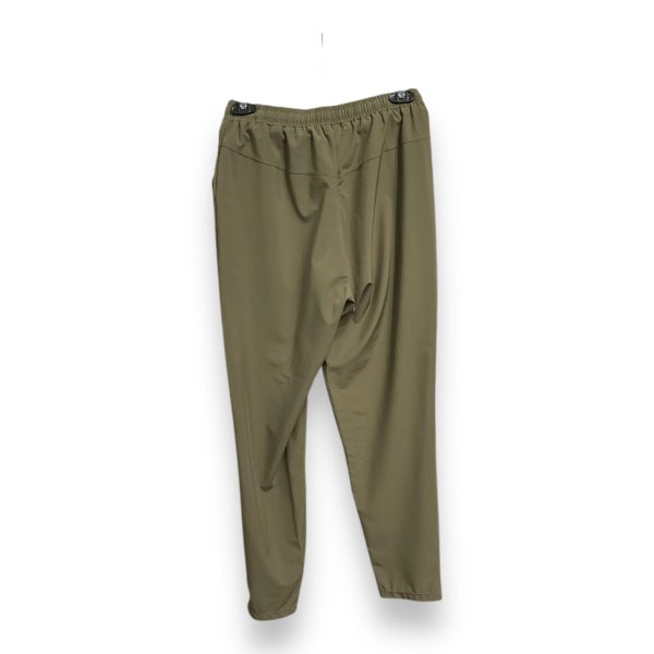 Pants Cargo & Utility By Max Studio In Green, Size: Xs Online Hot Sale