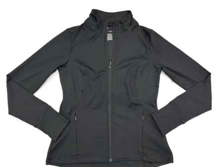 Athletic Jacket By All In Motion In Black, Size: M For Sale