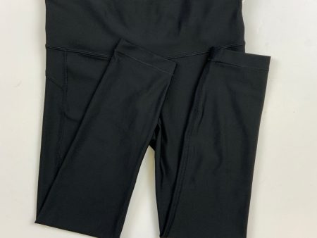 Athletic Capris By Under Armour In Black, Size: S Online