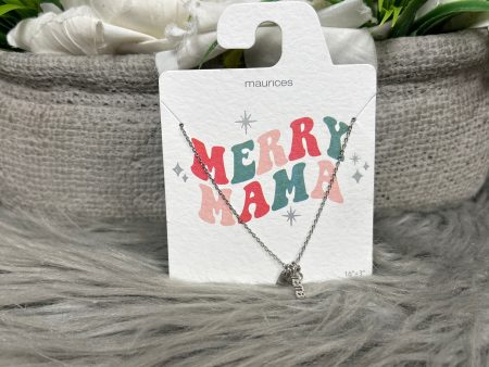 Necklace Charm By Maurices on Sale