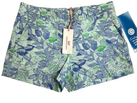 Shorts By Vineyard Vines In Multi-colored, Size: 0 Online Hot Sale