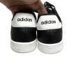 Shoes Sneakers By Adidas In Black & White, Size: 7 For Discount