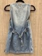 Vest Other By We The Free In Blue, Size: S For Cheap