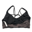 Athletic Bra By Athleta In Brown, Size: S For Discount