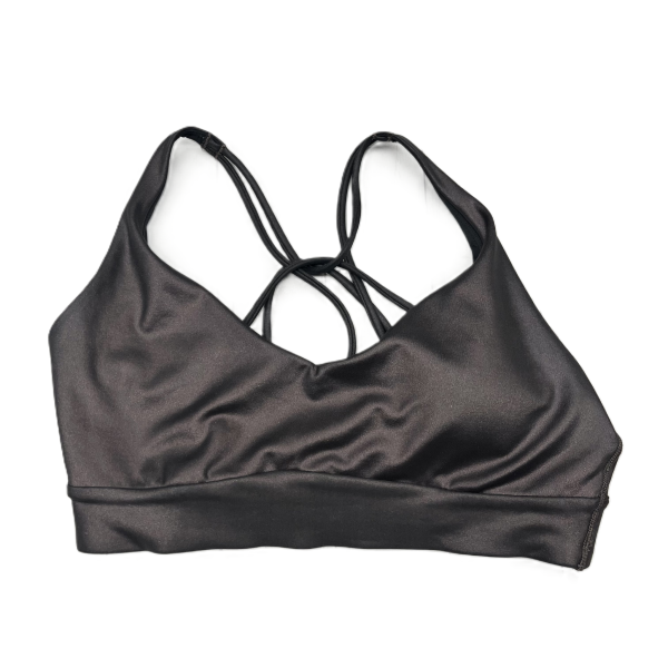 Athletic Bra By Athleta In Brown, Size: S For Discount