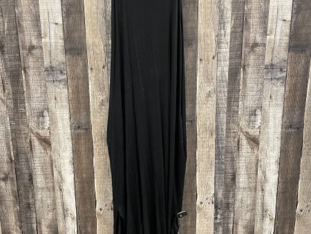 Dress Casual Maxi By Heimish Usa In Black, Size: L Online now