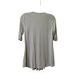 Top Ss By Soft Surroundings In Beige, Size:Xs For Discount