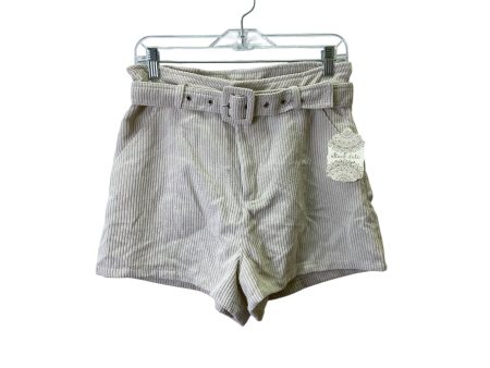 Shorts By Altard State In Beige, Size:8 For Sale