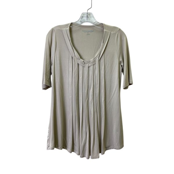 Top Ss By Soft Surroundings In Beige, Size:Xs For Discount